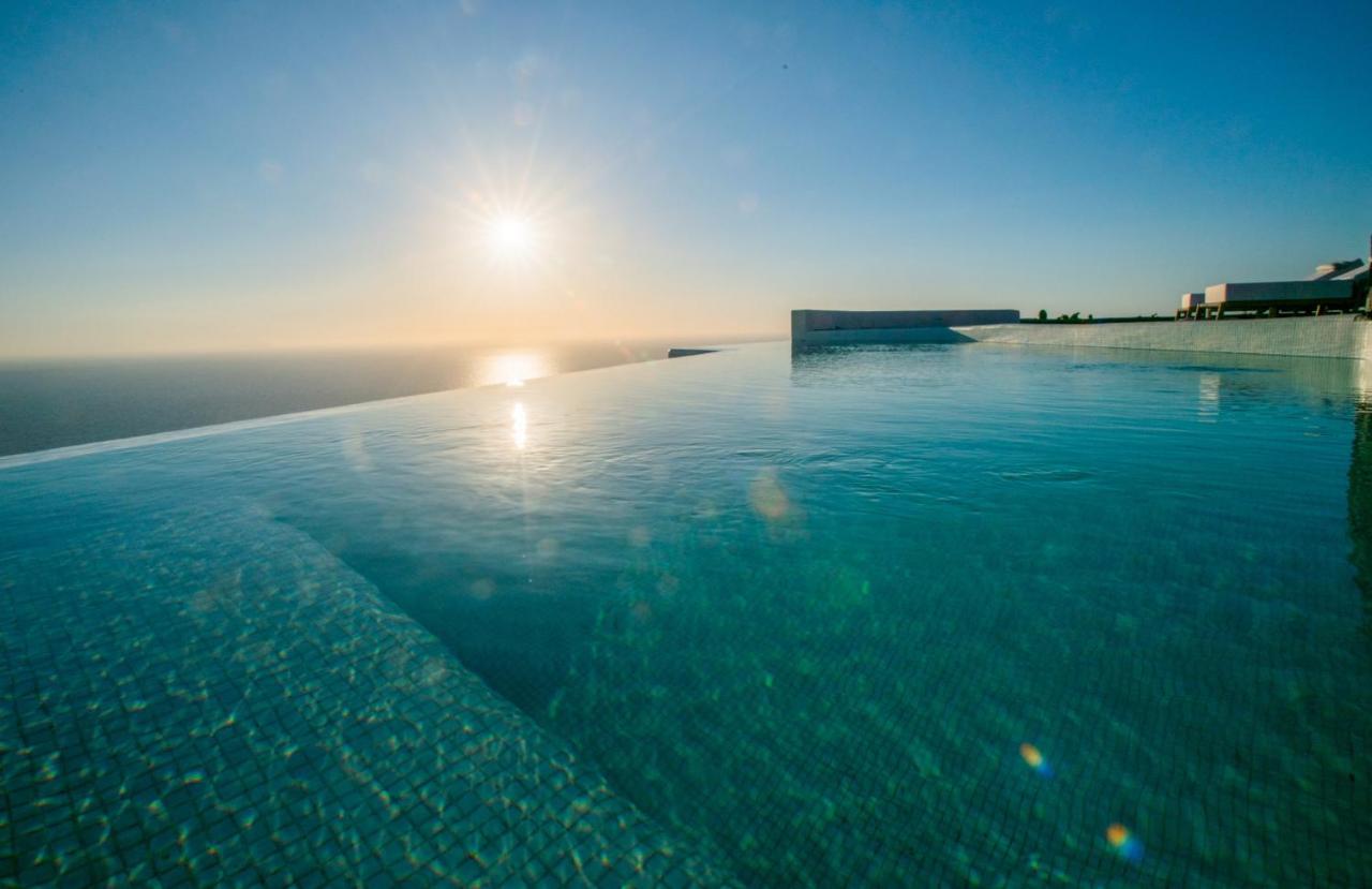 Aregou Villas Imerovigli  Exteriör bild